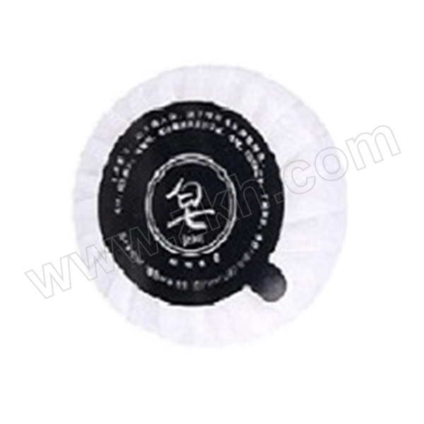 ZHENWN/真维妮 一次性香皂 15g 1块