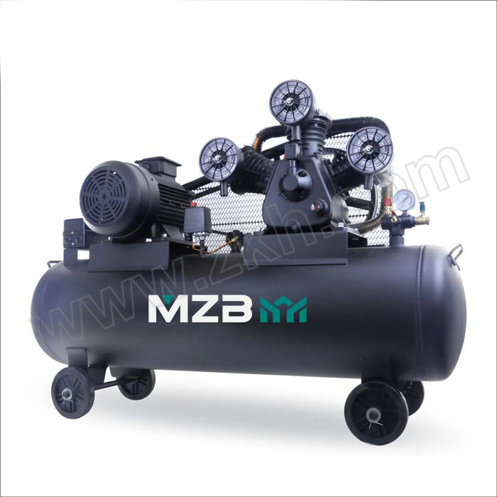MZB/美洲豹 皮带式空压机 W/0.9-8/380V 1台
