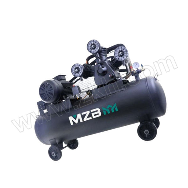 MZB/美洲豹 皮带式空压机 W/0.9-8/380V 1台