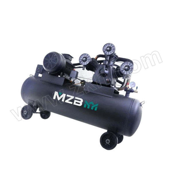 MZB/美洲豹 皮带式空压机 W/0.9-8/380V 1台