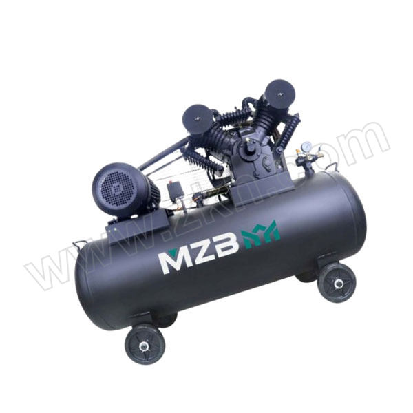MZB/美洲豹 皮带式空压机 V/1.05-12.5/380V 1台
