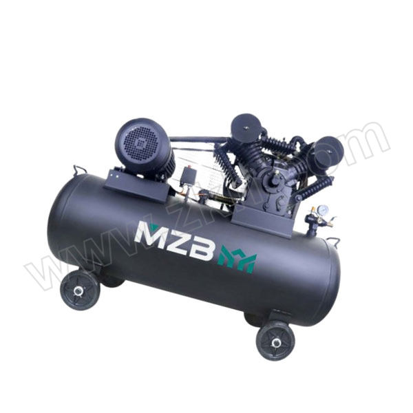 MZB/美洲豹 皮带式空压机 V/1.05-12.5/380V 1台