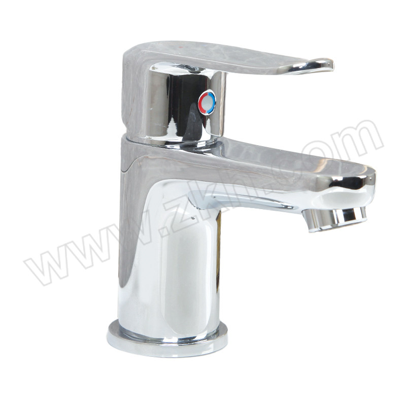 AMERICAN STANDARD/美标 新摩登面盆龙头冷热水简约款(含下水器) FFAS0701 1个