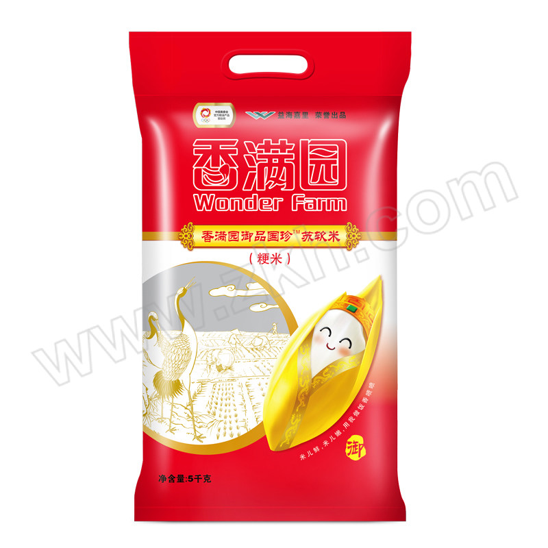 FLM/福临门 米油面组合套餐 FXQzuhe-001 1套
