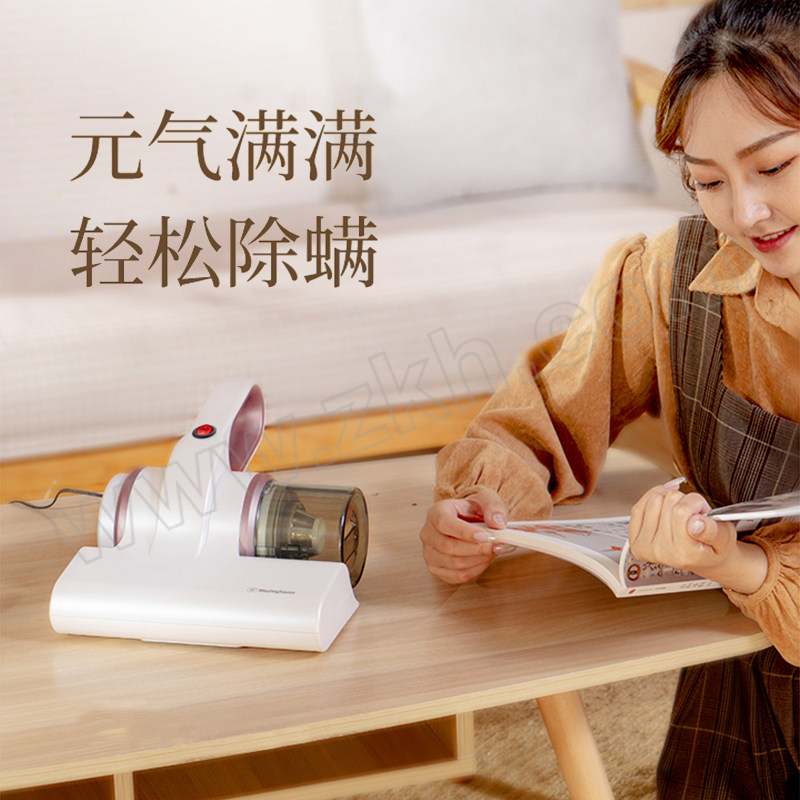 WESTINGHOUSE/西屋 有线除螨仪 WCM-C105 1台