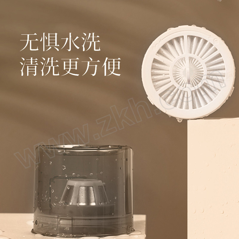 WESTINGHOUSE/西屋 有线除螨仪 WCM-C105 1台