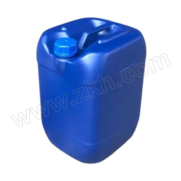 ZSHG/泽盛化工 涤纶级乙二醇防冻液 -40℃冰点 25kg 1桶