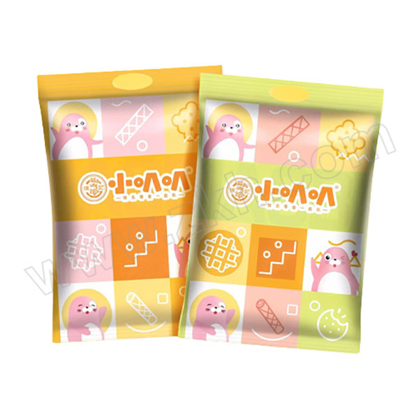 XUFUJI/徐福记 米格玛糙米卷 425g 约35根左右独立小包装 1袋