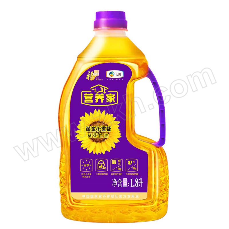 FLM/福临门 米油牛奶调味品 FLMzuhe-245 3.3L+5.625kg 1套