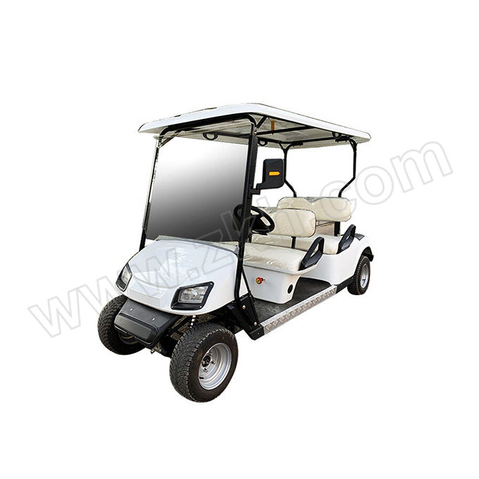 MINGGU/鸣固 电动高尔夫球四轮车 DEEV G2 单排两座 1辆