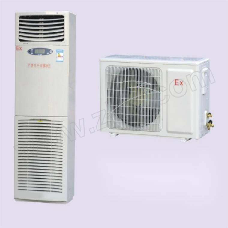 BANGYA/邦亚电气 3P防爆空调 CBKGR-72 AC220V AC380V 3P ExdIIBT4 IP65 1个