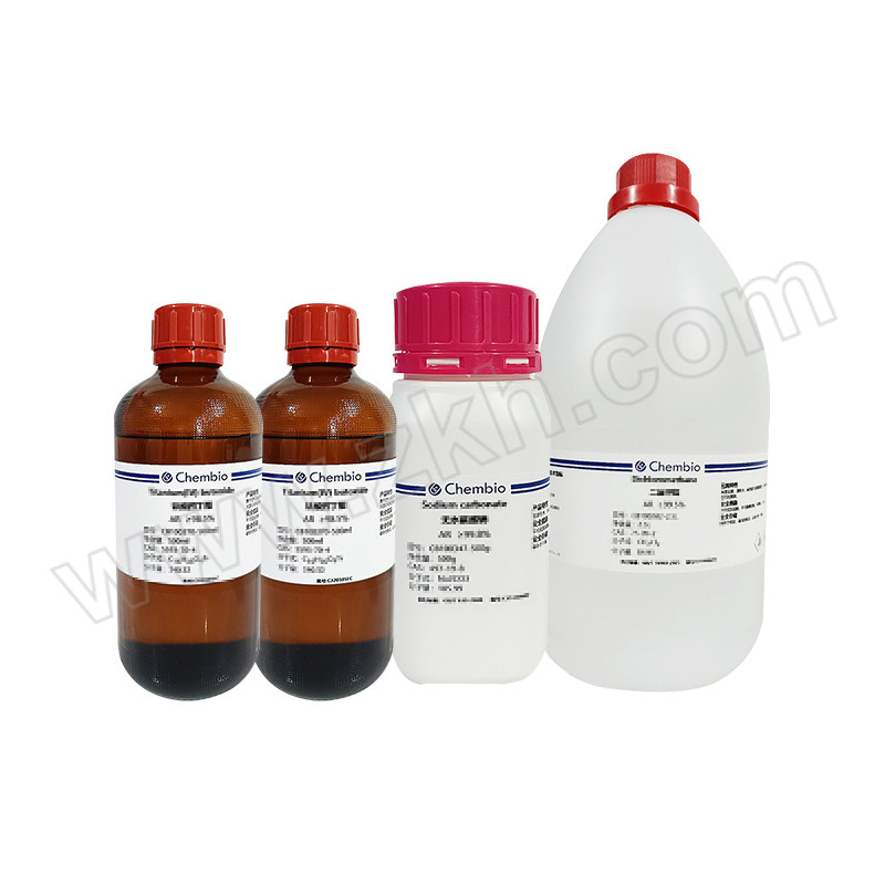 Chembio/凯布 吐温40 CB100575-500ml CAS号9005-66-7 AR 1瓶