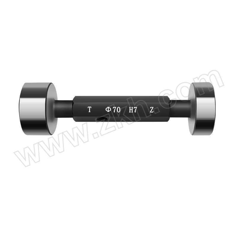 SANLIANG/三量 高精度双头光滑塞规 Φ70mmH7 不代为第三方检测 1件