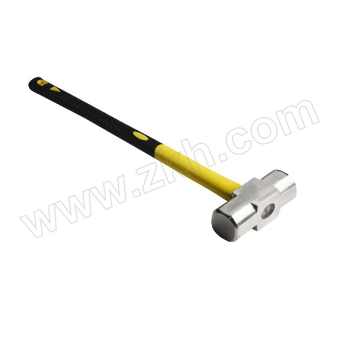 ANFANG/安防 304不锈钢八角锤 AF4022-008 8P 1把