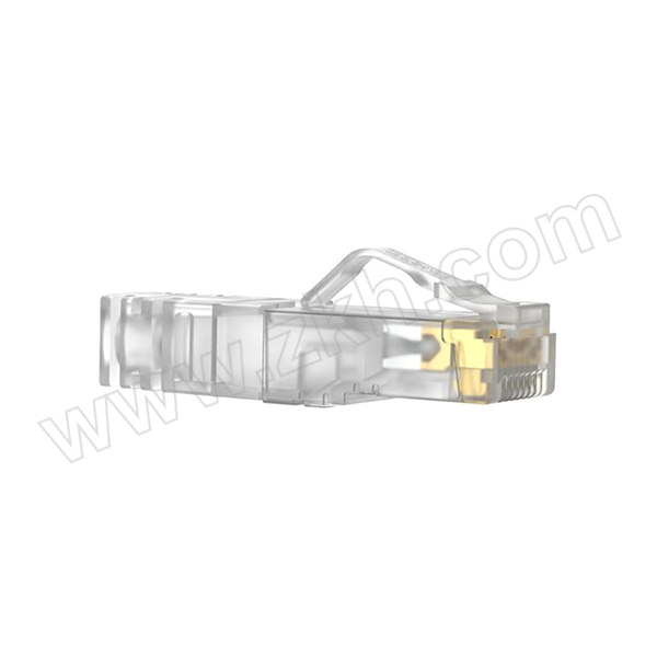 PANDUIT/泛达 CAT6六类 23AWG水晶头 SP688-C 1盒