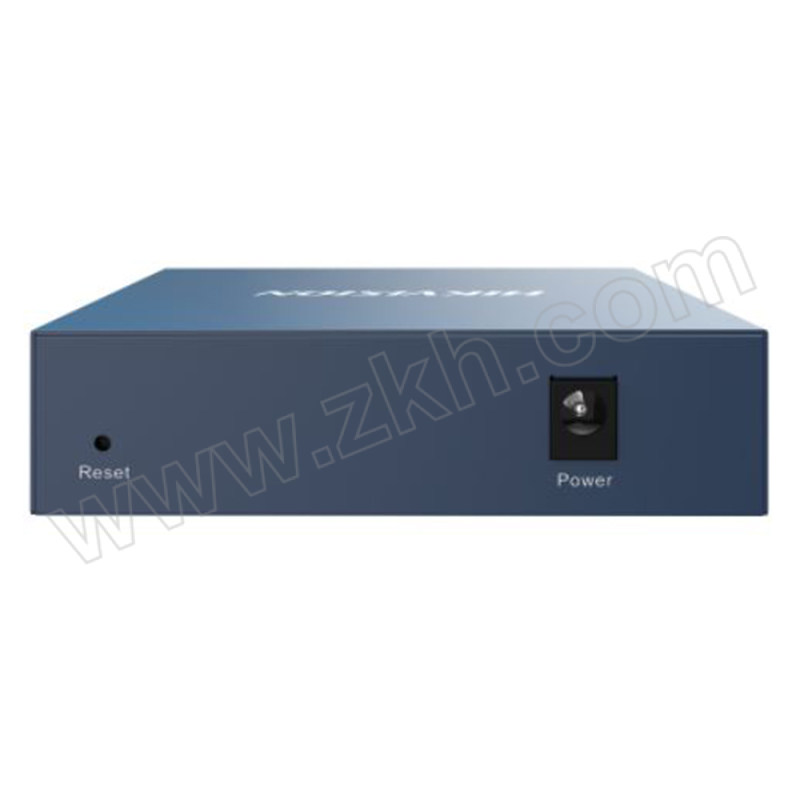 HIKVISION/海康威视 E系列多业务无线控制器 DS-3WS05P-E 5个千兆端口 1个