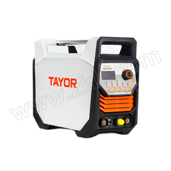 TAYOR/通用 逆变式直流脉冲氩弧焊机 WSM-250V标配 8m焊枪+3m接地电缆+钨棒×1+快速插头×1+内六角扳手×1 1台