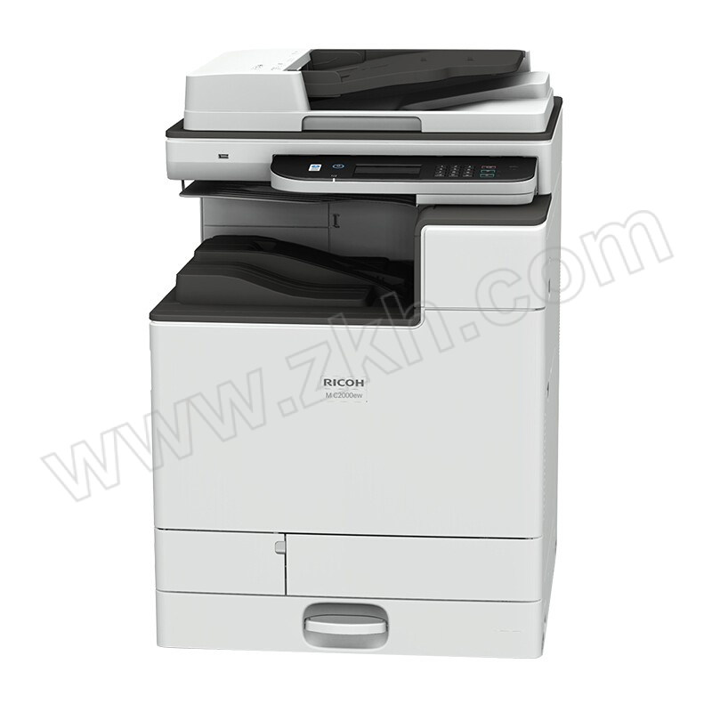 RICOH/理光 一体机 MC2000EW 1台