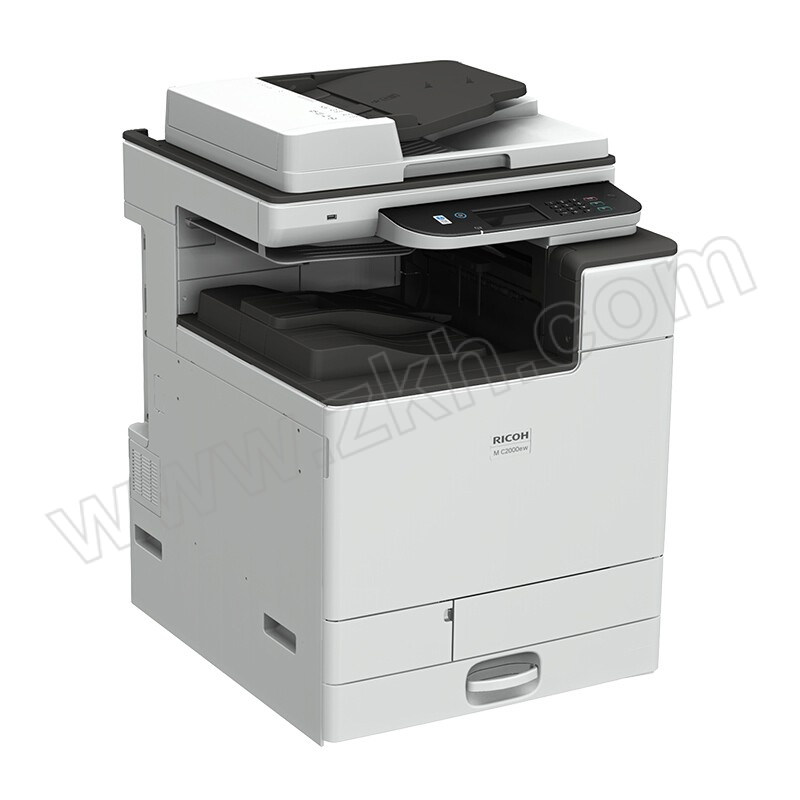 RICOH/理光 一体机 MC2000EW 1台