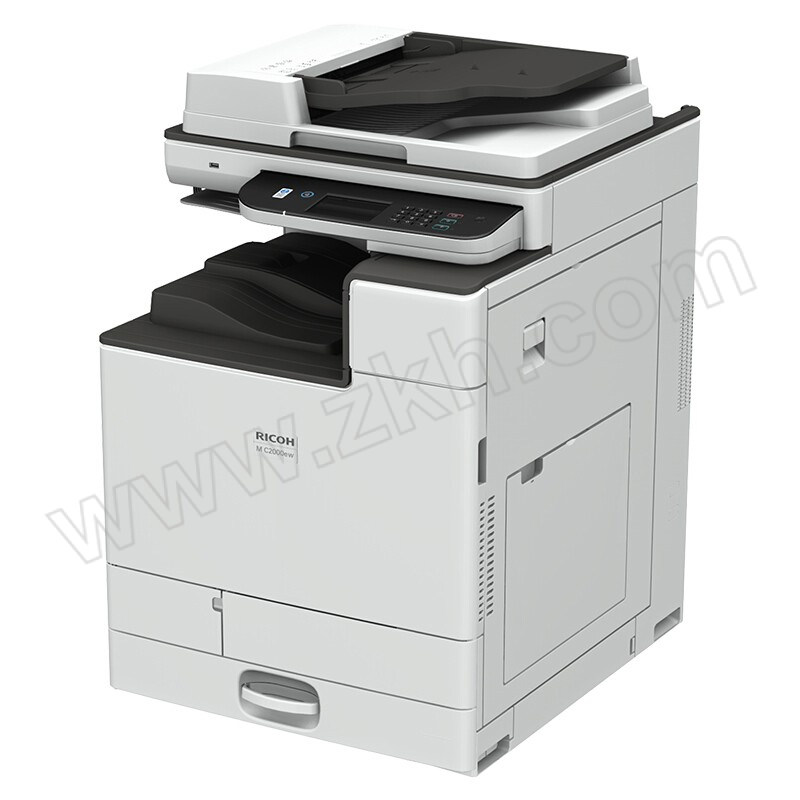 RICOH/理光 一体机 MC2000EW 1台