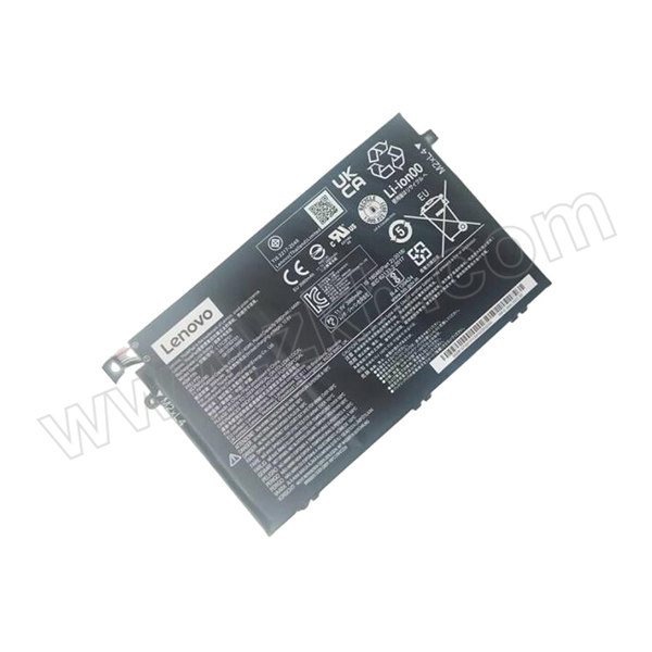 LENOVO/联想 笔记本电脑电池 thinkpad E480 原装Thinkpad E480 E580 R48 0E490 E14 1块