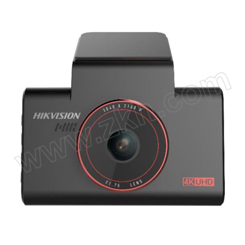 HIKVISION/海康威视 行车记录仪C6S(4K屏) AE-DC8312-C6S 4K高清摄像头 1个