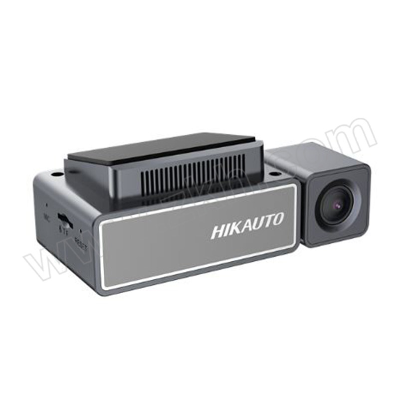 HIKVISION/海康威视 4K高清行车记录仪 AE-DC8012-C8 4K高清摄像头 1个