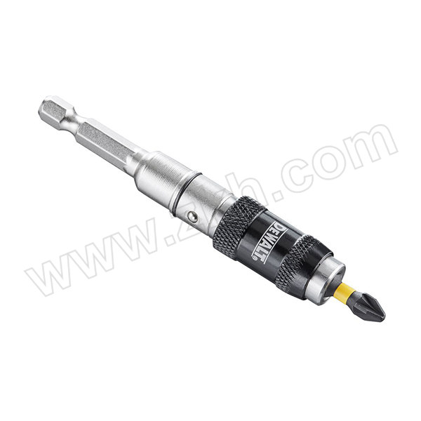 DEWALT/得伟 弯头批头接杆 DT7505-QZ 1个
