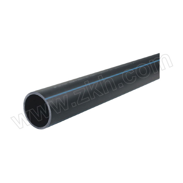 ERA/公元 PE给水管1.25MPa dn400*29.4mm*6m 黑色 1根
