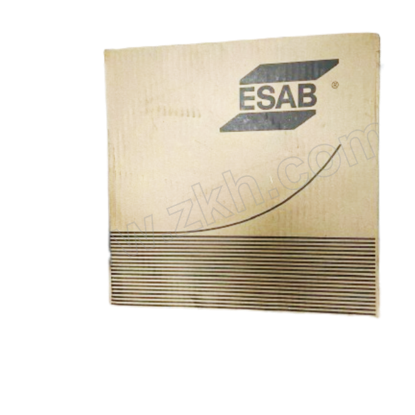 ESAB/伊萨 药芯气保焊丝 Weld 71T-1.2mm 15kg 1盘