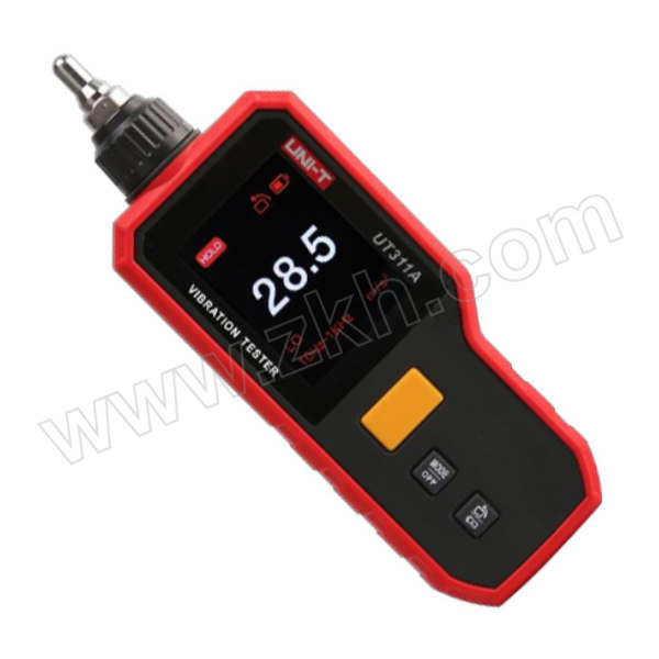 UNI-T/优利德 测振仪 UT311A 1台