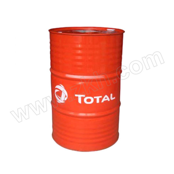 TOTAL/道达尔 液压油 爱助力  AZOLLA ZS  46 208L每桶可定制 1升