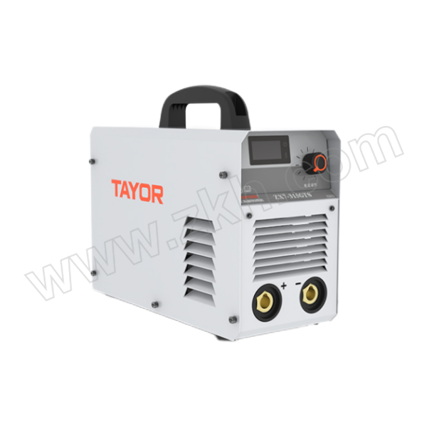 TAYOR/通用 逆变式手工直流弧焊机 ZX7-315GTS标配 不含焊把线和焊钳 1台