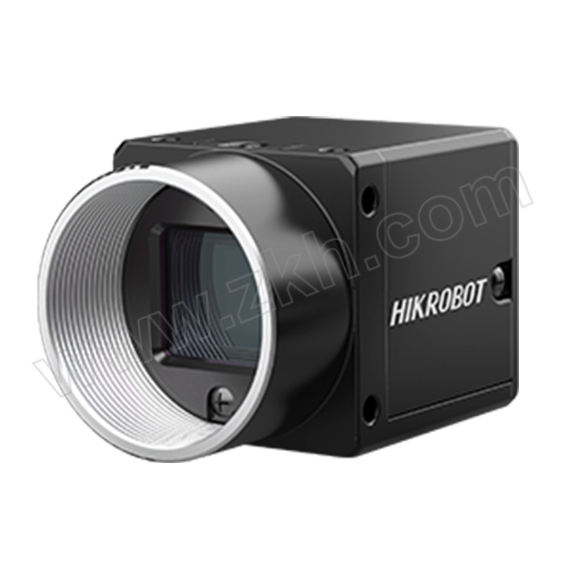 HIKVISION/海康威视 500万像素USB3.0工业面阵相机 MV-CH050-10UM 1个