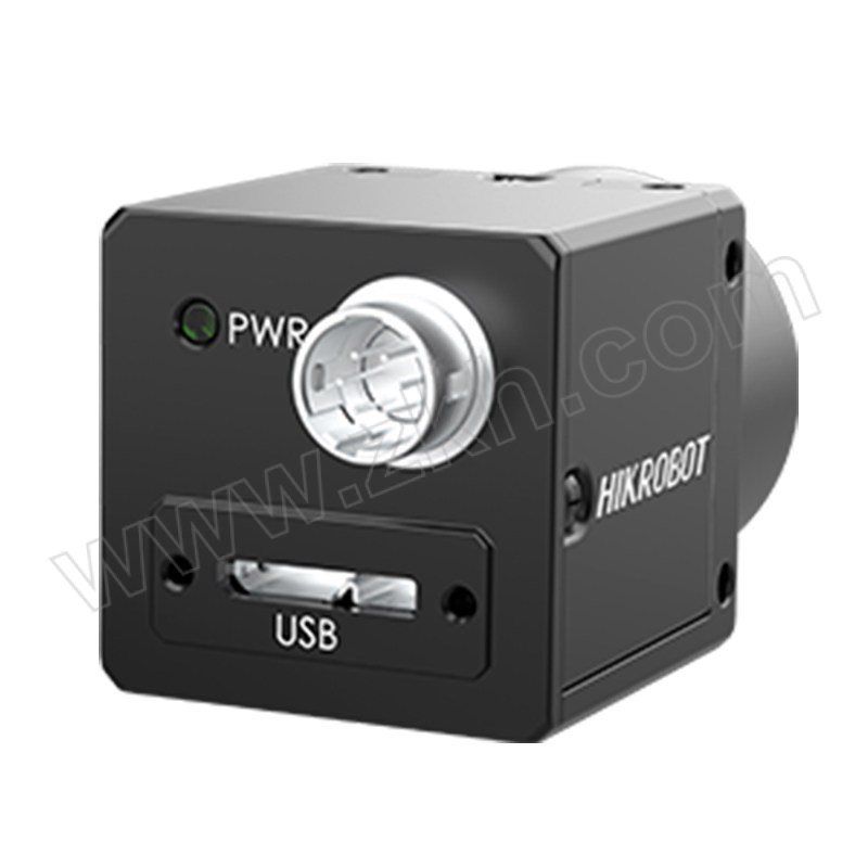 HIKVISION/海康威视 500万像素USB3.0工业面阵相机 MV-CH050-10UM 1个