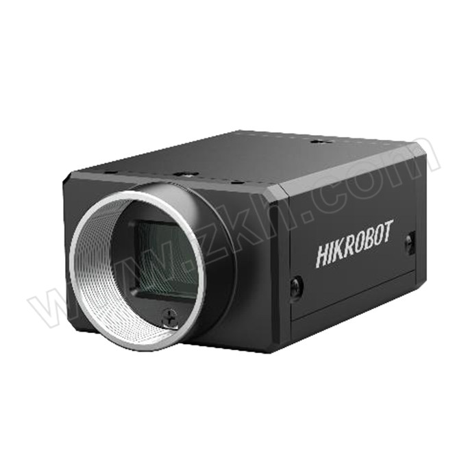 HIKROBOT/海康机器人 1200万像素千兆以太网工业面阵相机 MV-CH120-10GM 1个