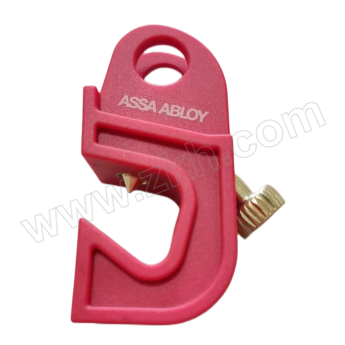 ASSA ABLOY/亚萨合莱 断路器锁 CBL02-2 1把