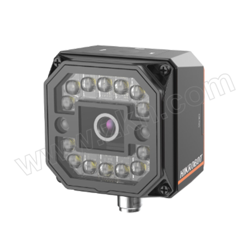 HIKVISION/海康威视 160万像素1/2.9"视觉传感器 MV-SC3016M-06M-WBN 焦距6mm 1个