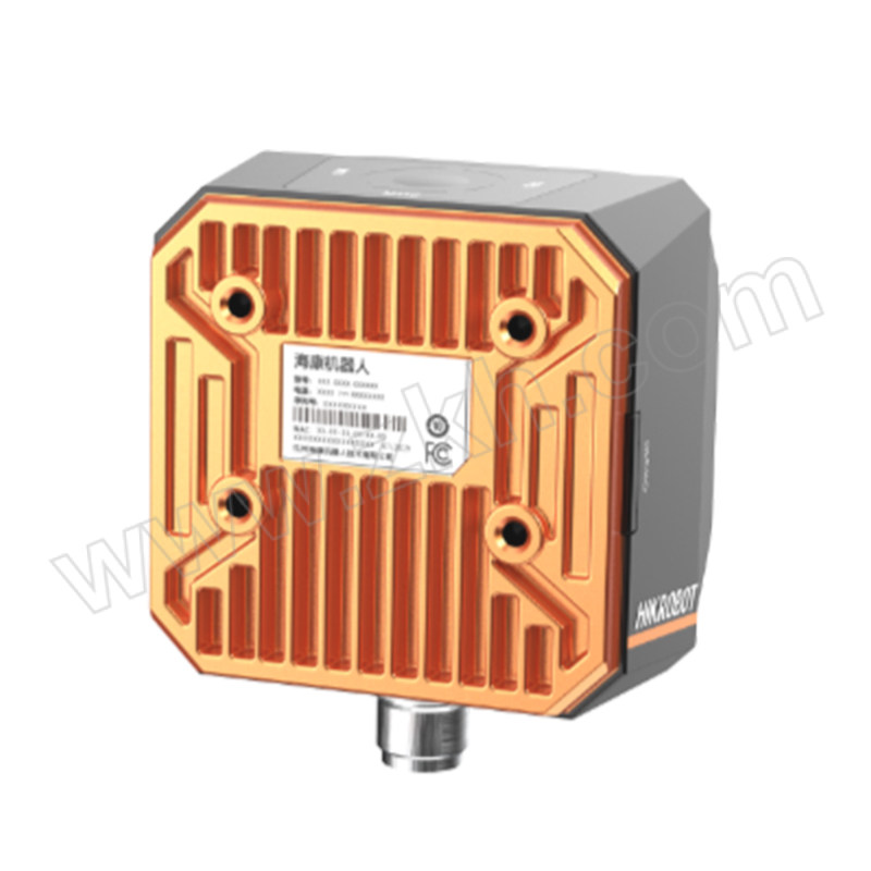 HIKVISION/海康威视 160万像素1/2.9"视觉传感器 MV-SC3016M-06M-WBN 焦距6mm 1个