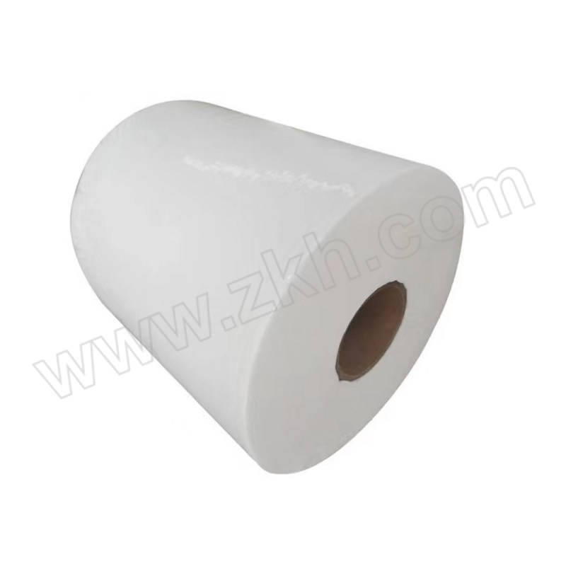 BAOPINFANG/寶品坊 工业擦拭纸 BPF-CSZW500 白色 25×30cm 500张 1卷