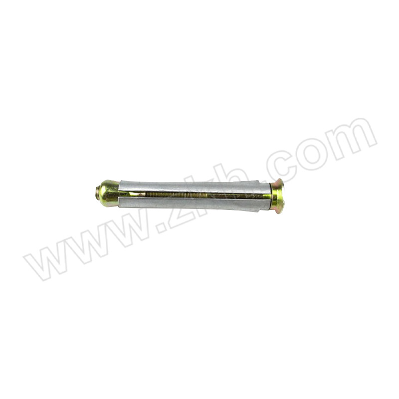 MALIBANG/马力邦 国标窗式壁虎碳钢镀锌 M10×72 1包