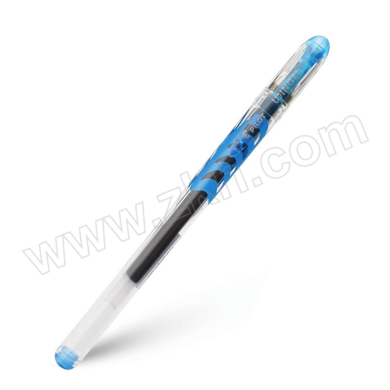 PILOT/百乐 BL-WG滑力笔啫喱笔 BL-WG-5-LB 0.5mm 浅蓝色 1支