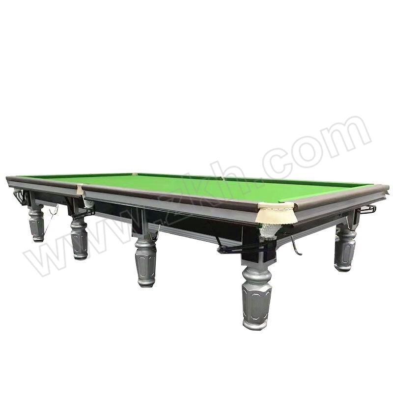E-DONG/亿动 英式斯诺克成人台球桌 含安装 钢库YD-1125 1台