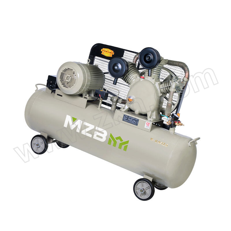 MZB/美洲豹 汽保用皮带式空压机 W/0.9-16/380V 1台
