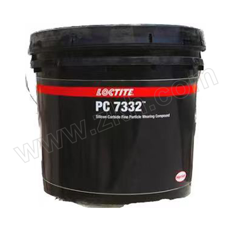 LOCTITE/乐泰 PC7332碳化硅气动耐磨防护剂 7332 1桶