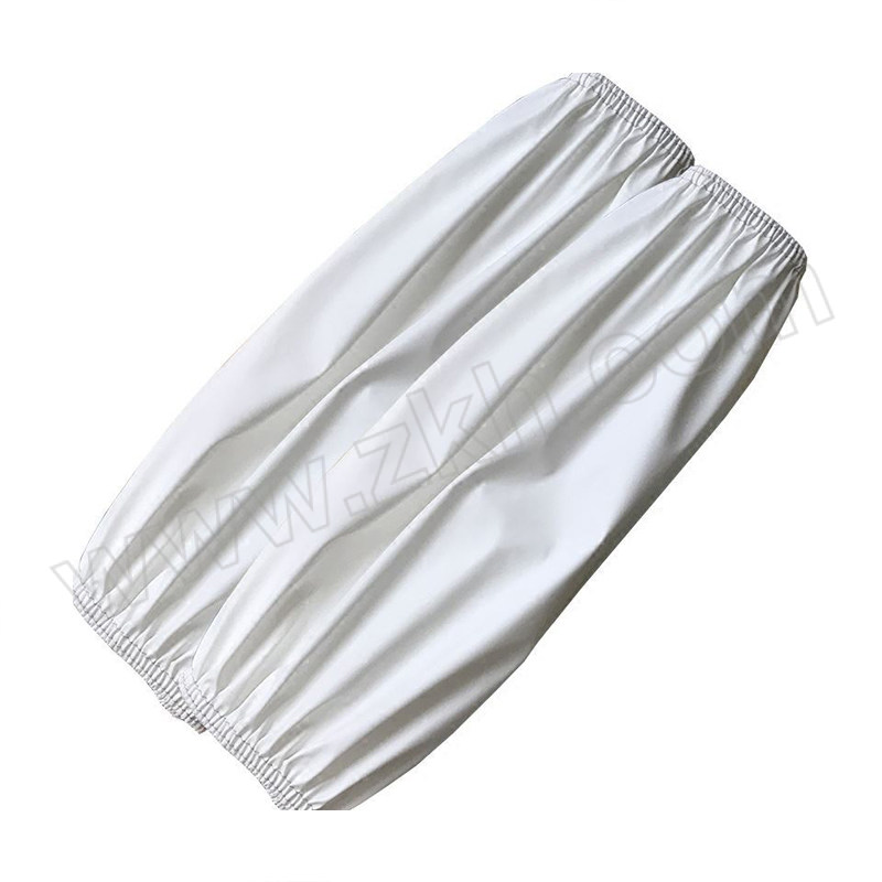 CNMF/谋福 防水袖套 均码 白色 长37cm 1副