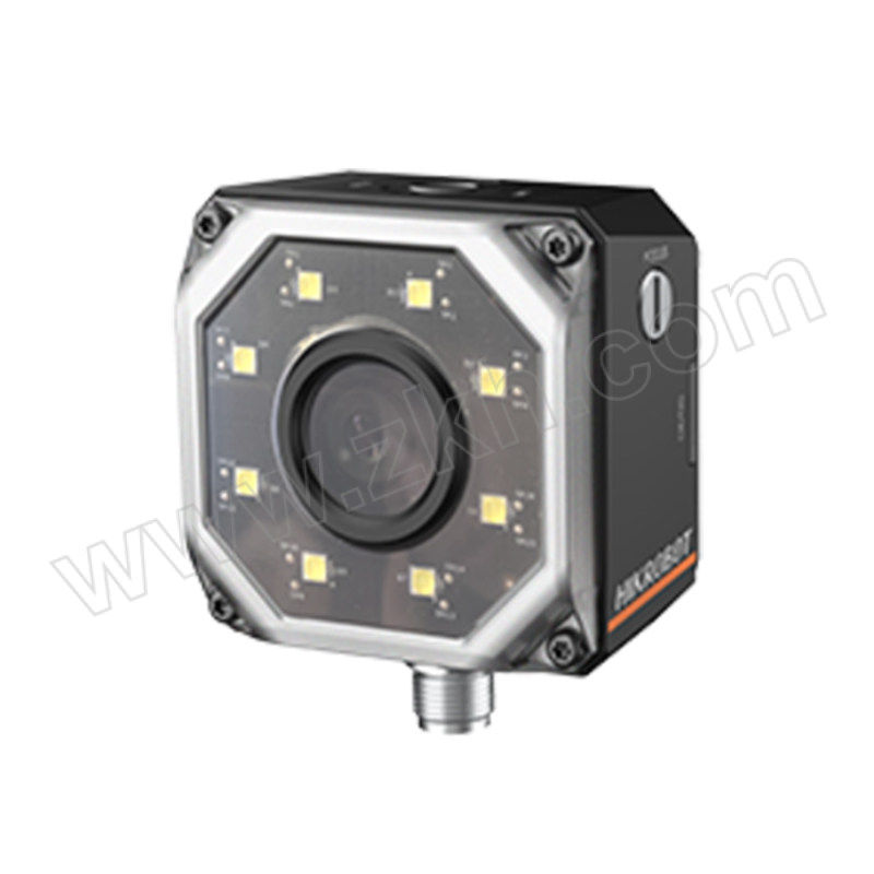 HIKROBOT/海康机器人 160万像素智能读码器 MV-IDC007X-12W 黑色 网口 一维码,二维码 1个