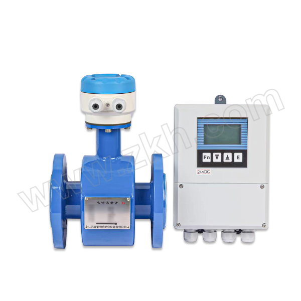 MAT/美安特仪表 电磁流量计 MAT/DC/ZJK 1台