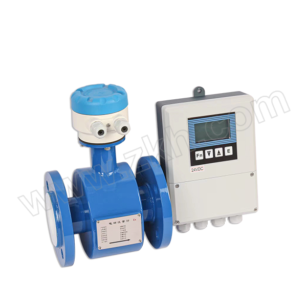 MAT/美安特仪表 电磁流量计 MAT/DC/ZJK 1台