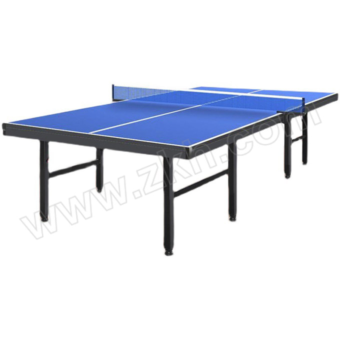 HousekeeperRu/小如管家 乒乓球桌可折叠移动兵乓球台 ZDW01 16mm 2740×1525×760mm 1张